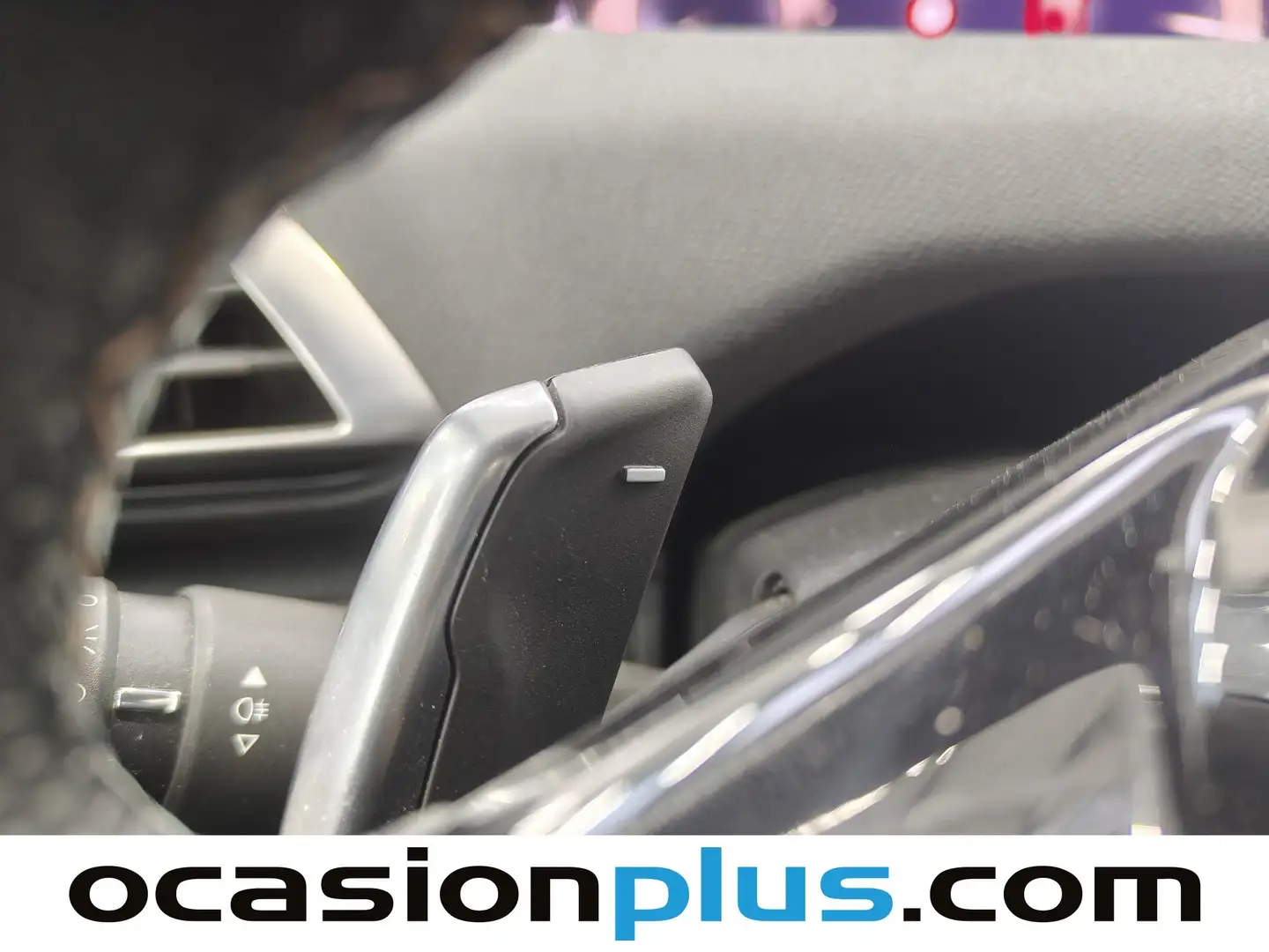 Foto Peugeot 5008 Peugeot 5008 BlueHDI 130 S&S GT EAT8 (130 CV) 7 Plazas