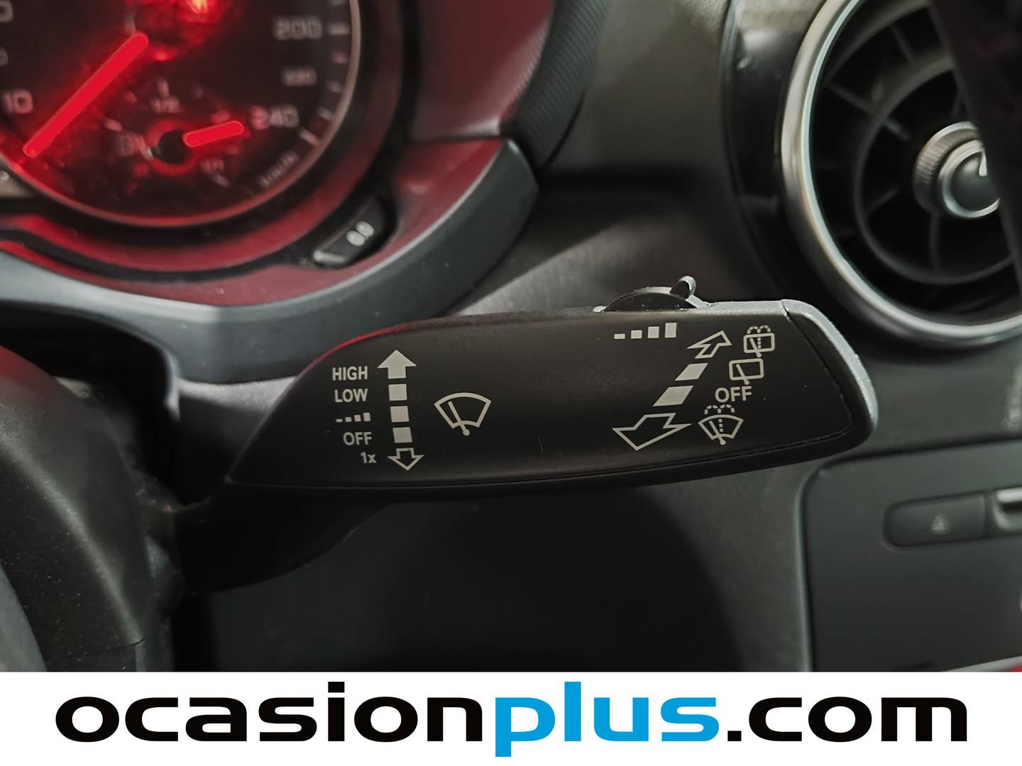 Audi A1 Audi A1 Sportback Adrenalin 1.4 TFSI (125 CV) Pack S-Line 125cv