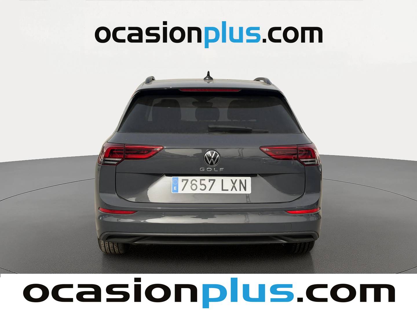 Volkswagen Golf Volkswagen Golf Variant Life 2.0 TDI (115 CV) barato