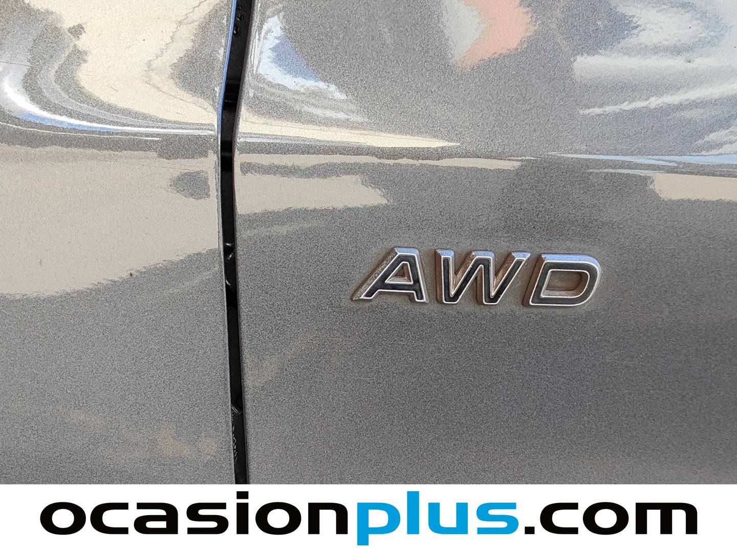 Ford S-MAX Ford S-Max 2.0 TDCI Titanium AWD PowerShift  (180 CV) de segunda mano