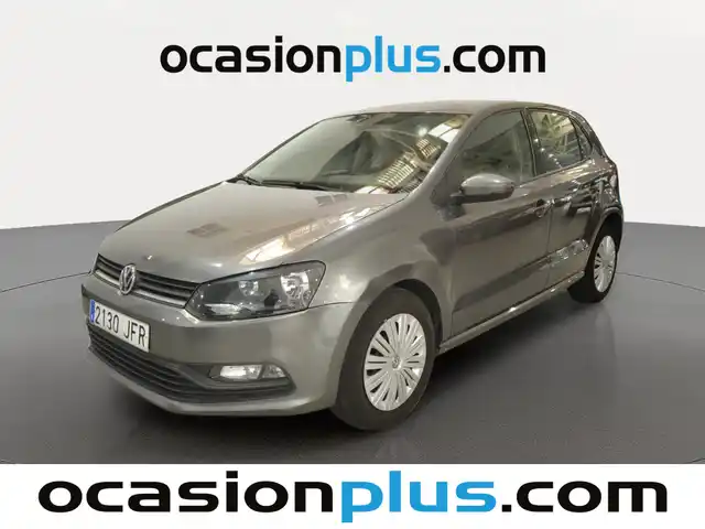 Volkswagen Polo Edition 1.0 BMT (60 CV) de segunda mano