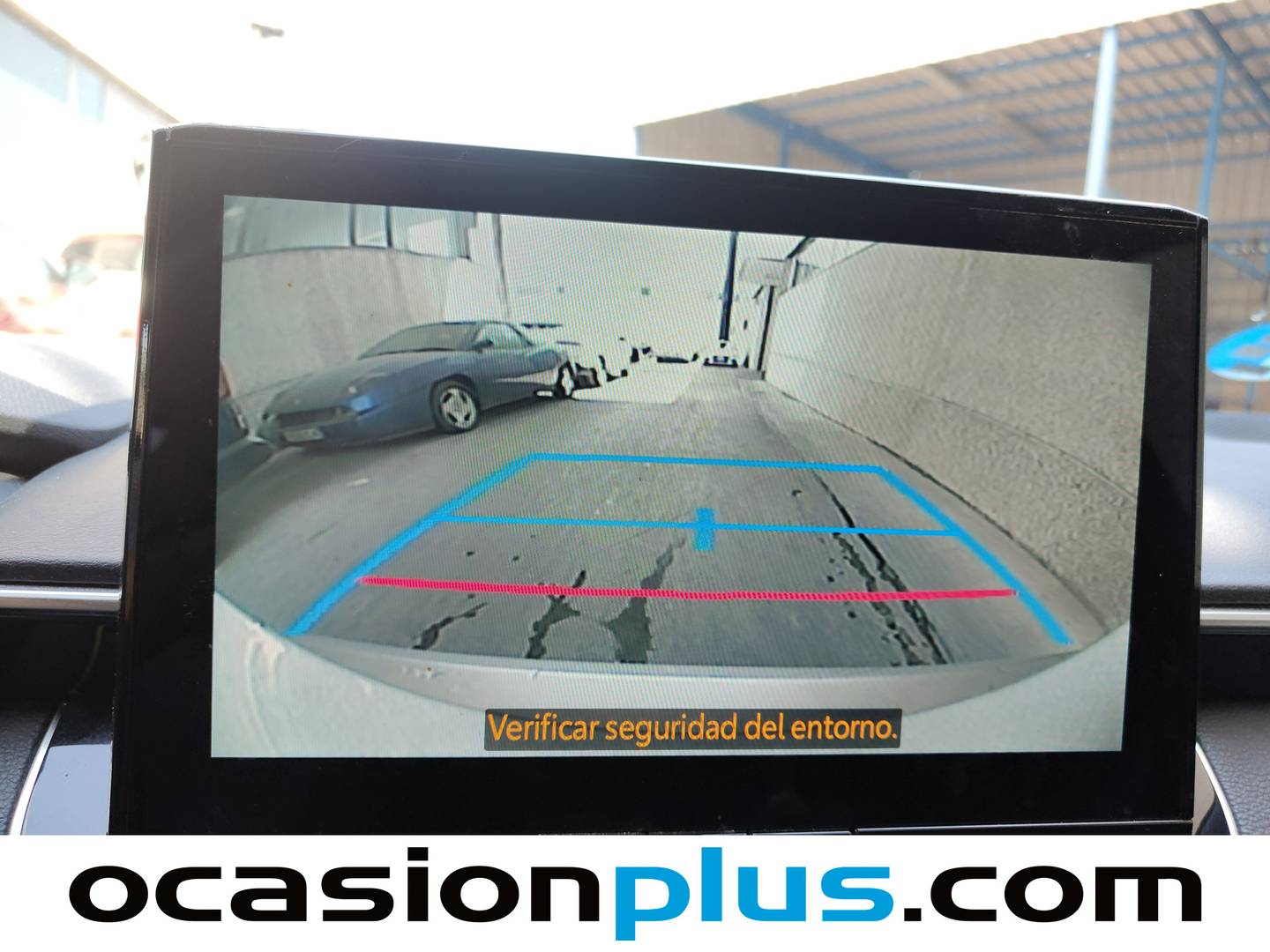 Equipamiento del Toyota Corolla Toyota Corolla 140H Active Plus (140 CV)