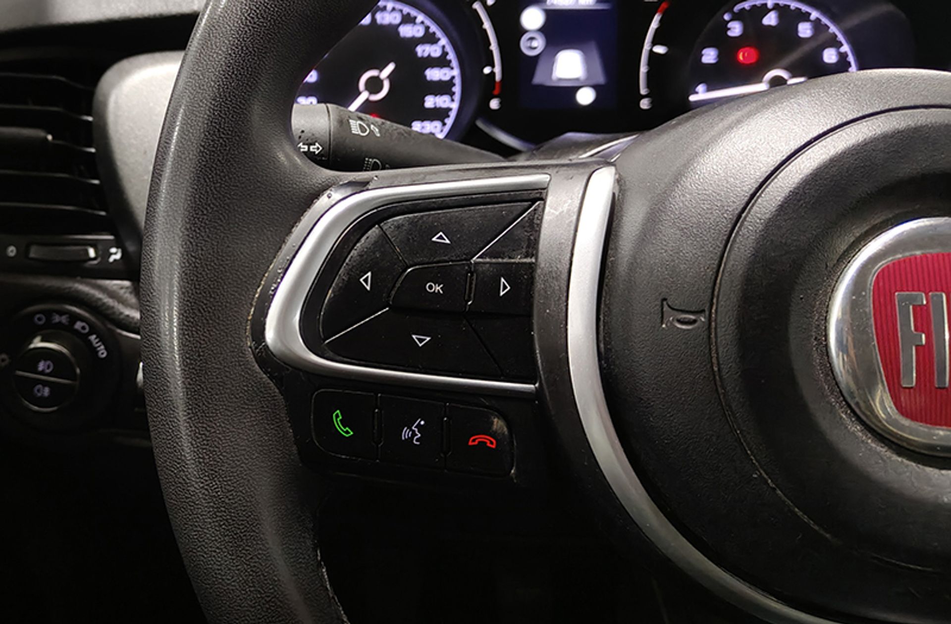 Fiat 500X 1.0 Firefly T3 Cross - foto 26
