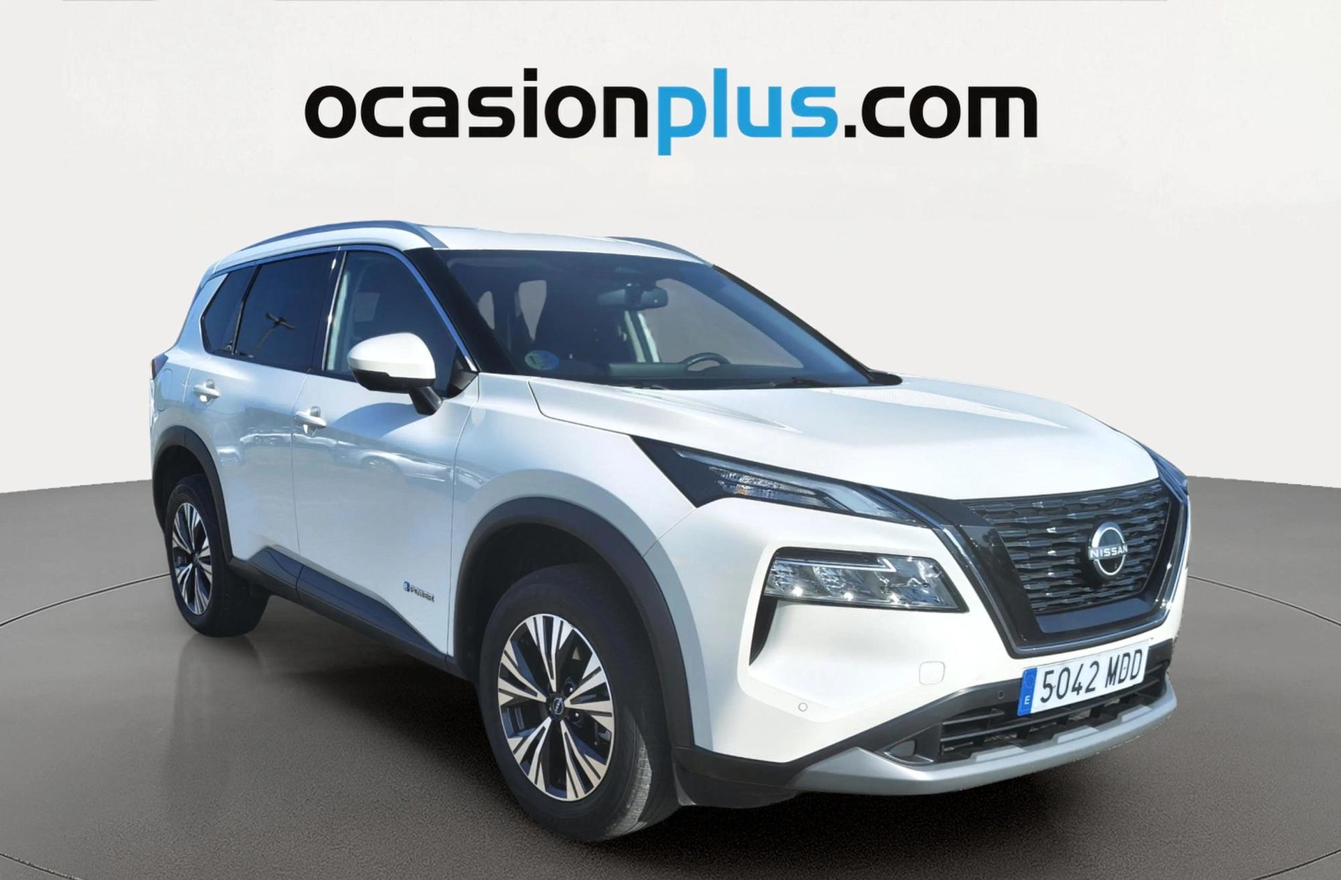 Nissan X-Trail 1.5 e-POWER N-Connecta - foto 2