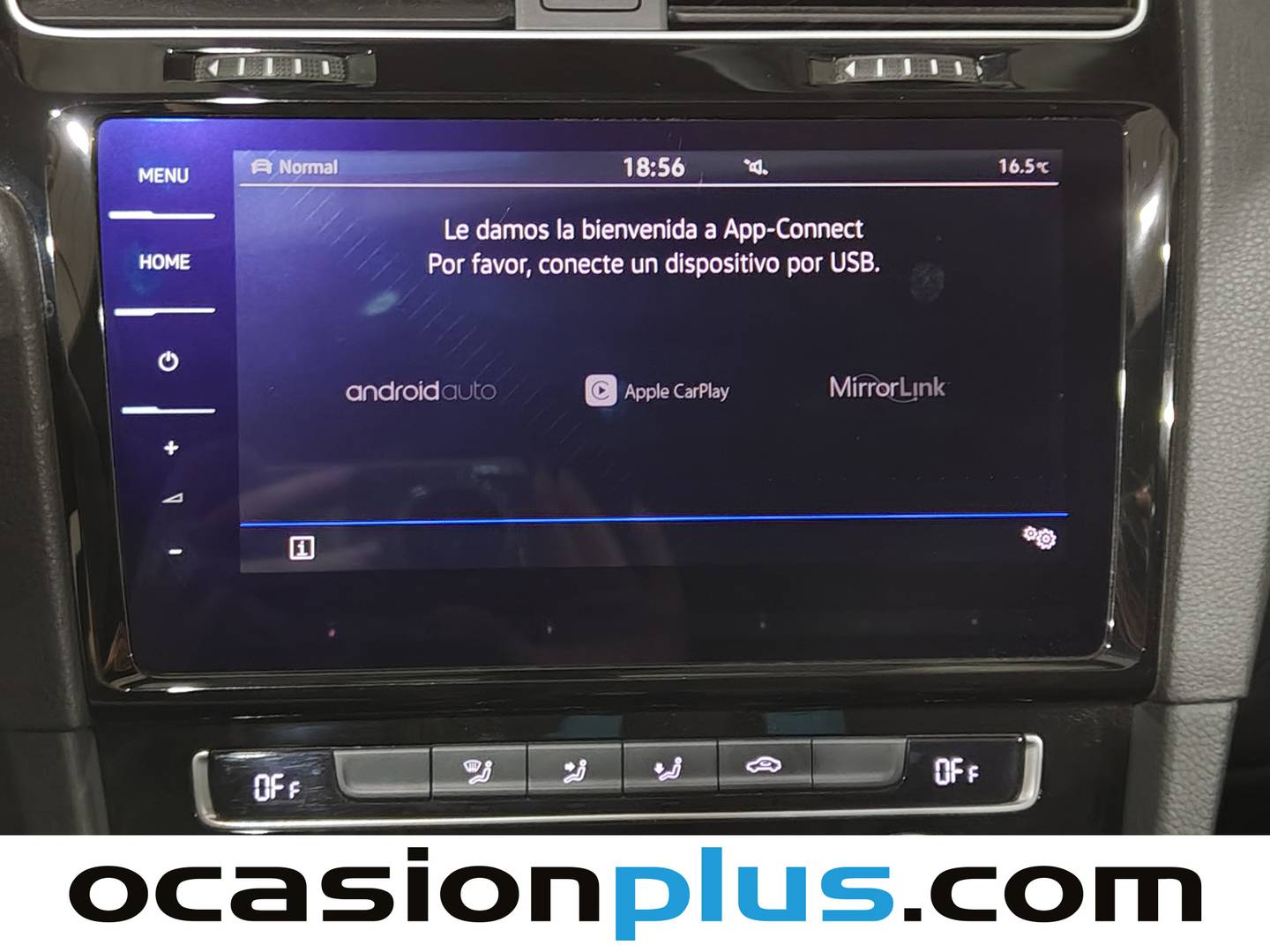 Extras del Volkswagen Golf Volkswagen Golf Variant Sport 2.0 TDI  (150 CV) DSG