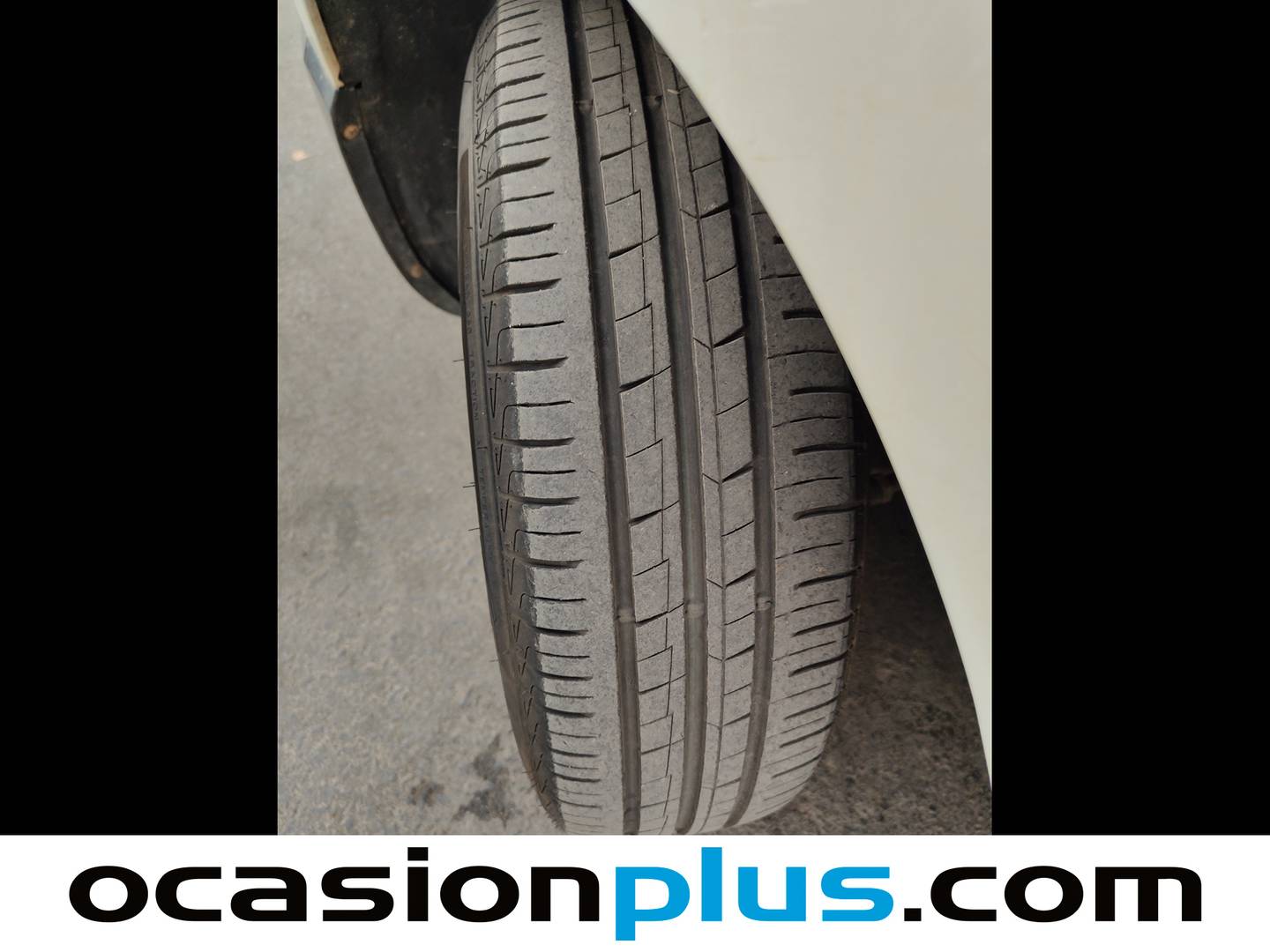 Foto Citroën Nemo Citroen Nemo Combi HDi 75 Attraction (75 CV)