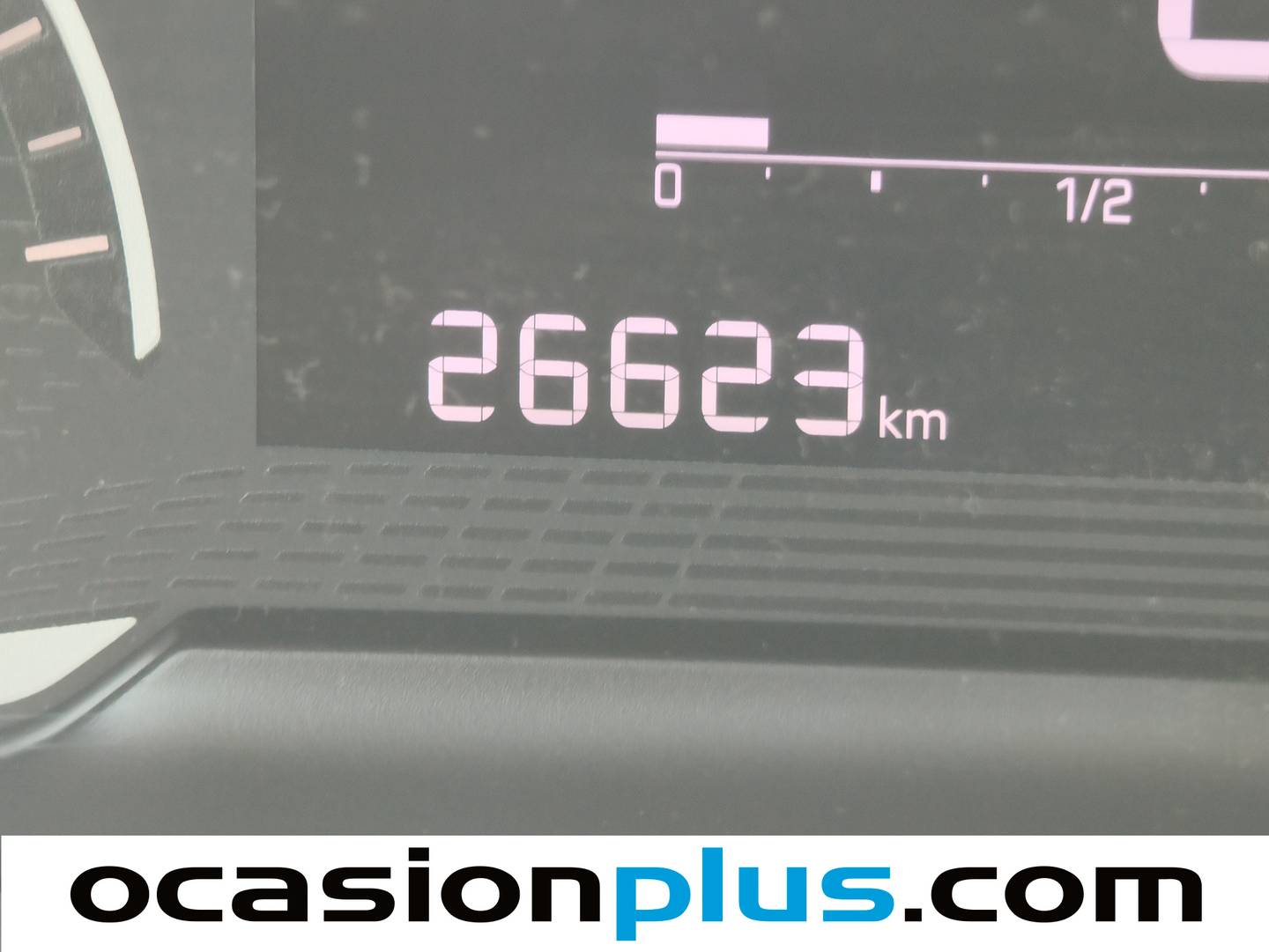 Peugeot 208 Peugeot 208 PureTech 75 Style (75 CV) seminuevo