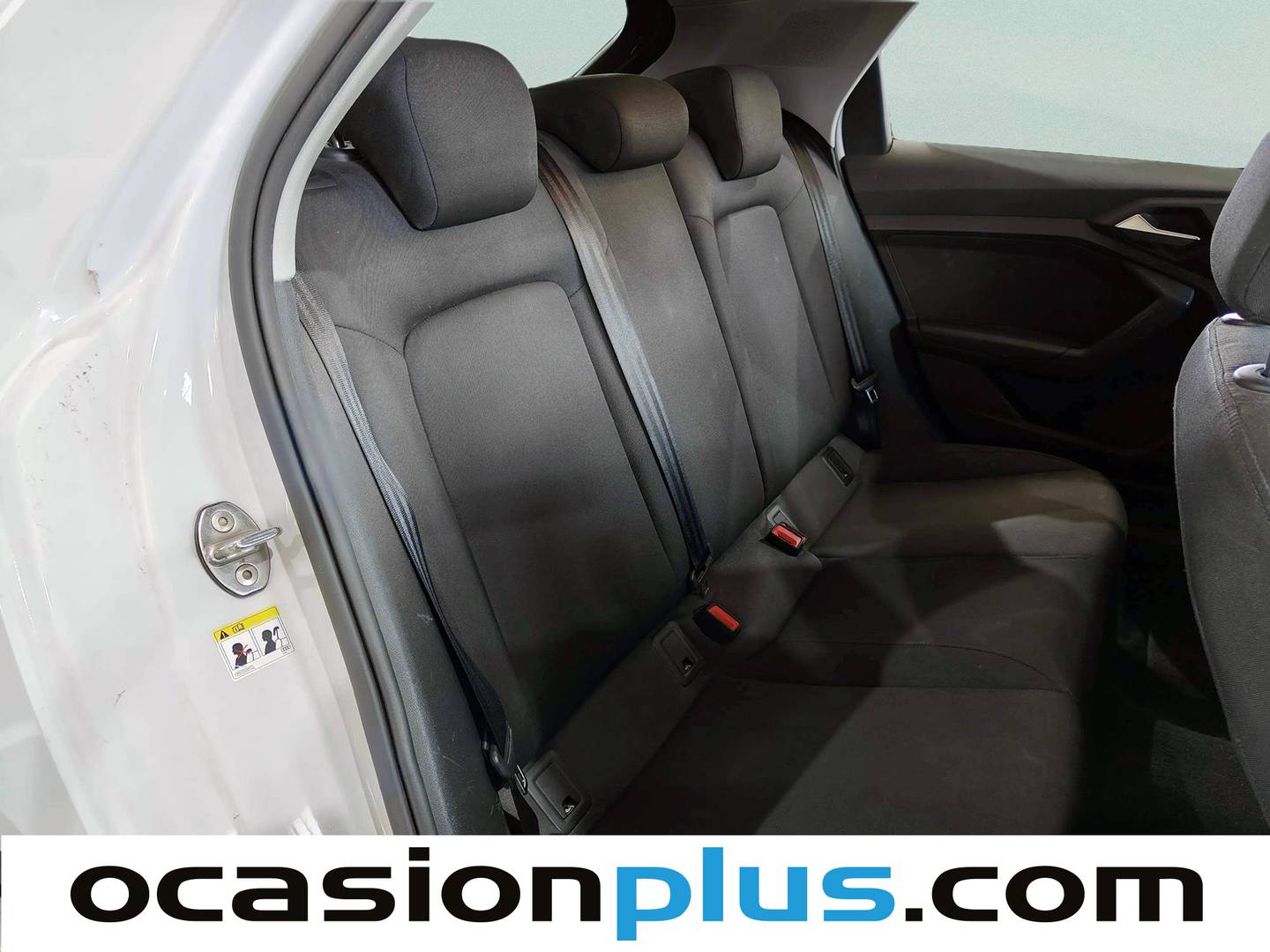 Audi A1 Audi A1 Sportback Advanced 30 TFSI (116 CV) al mejor precio
