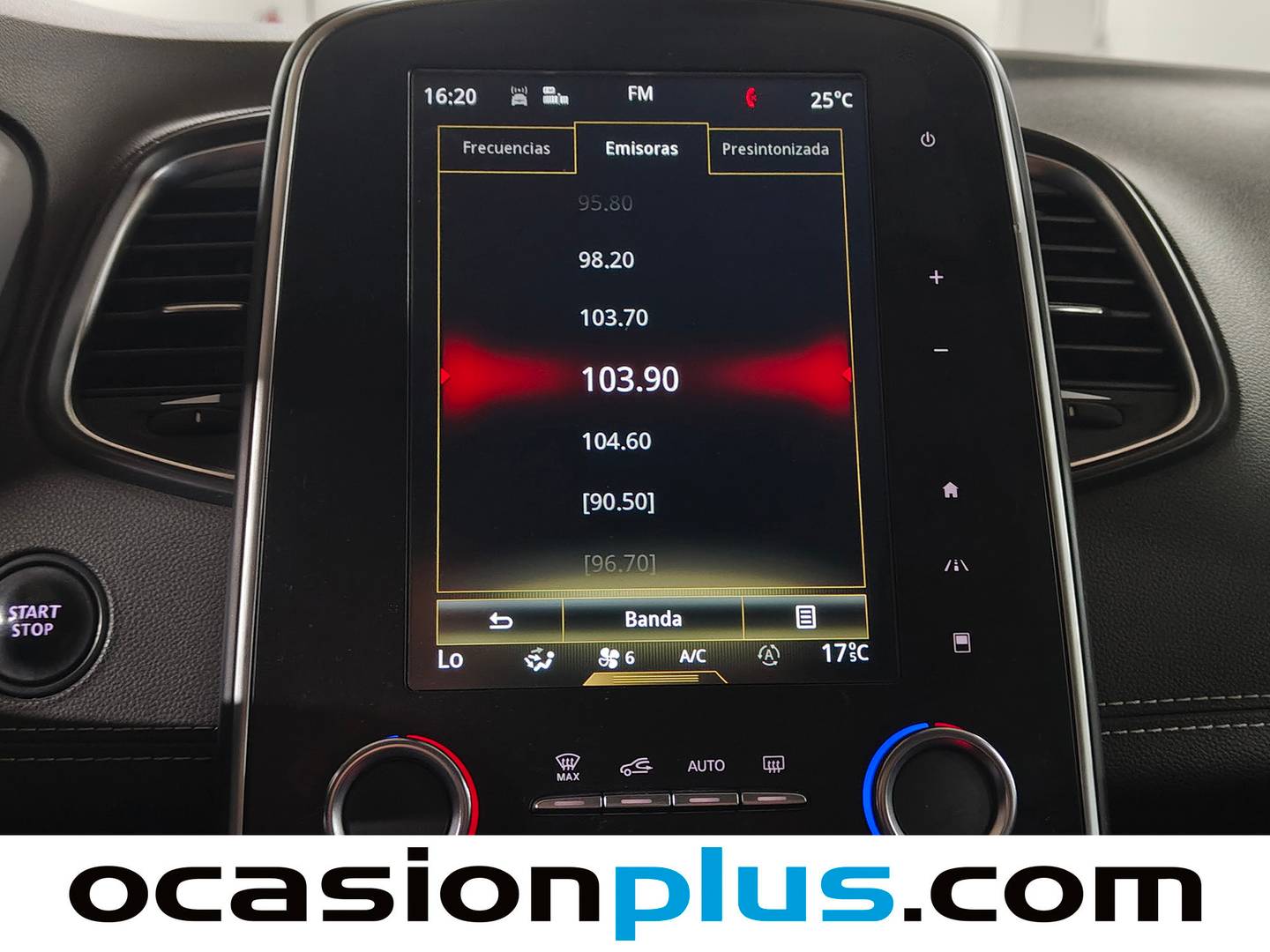 Renault Grand Scénic Renault Grand Scenic Zen TCe (130 CV) 7 Plazas al mejor precio