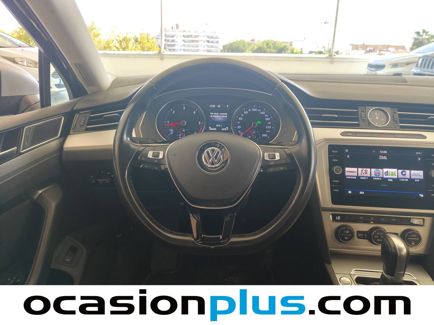 Foto Volkswagen Passat Volkswagen Passat Variant Advance 2.0 TDI (150 CV) DSG