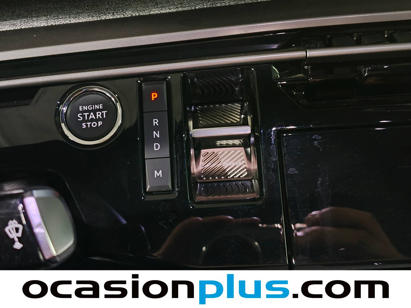 Peugeot 3008 Hybrid Peugeot 3008 Hybrid 145 Allure eDCS6 (145 CV) de segunda mano