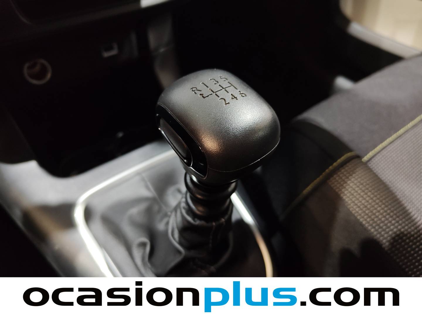 Foto Citroën C3 Citroen C3 PureTech 110 S&S Max (110 CV)