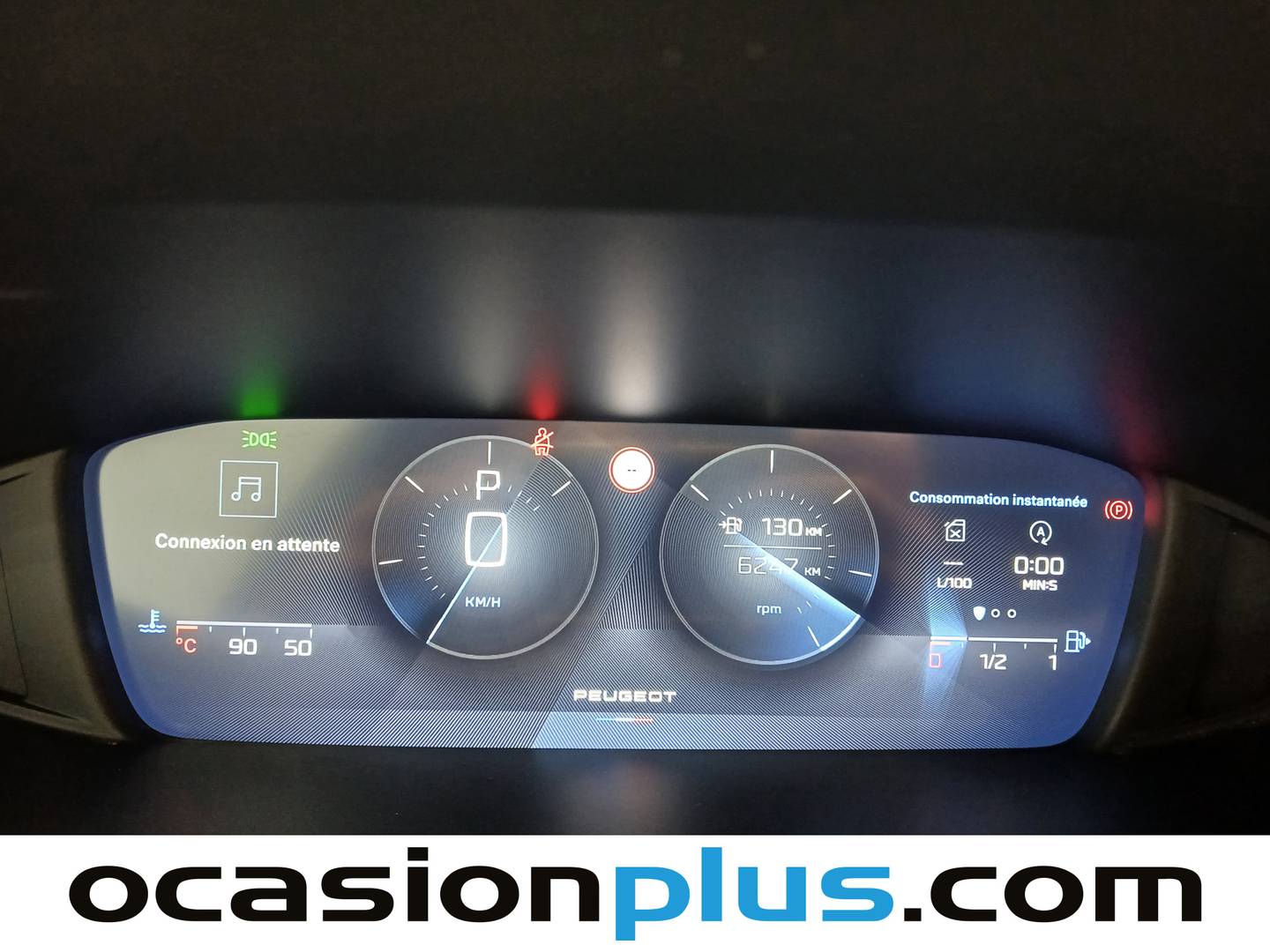 Foto Peugeot 308 Peugeot 308 PureTech 130 S&S Active EAT8 (130 CV)