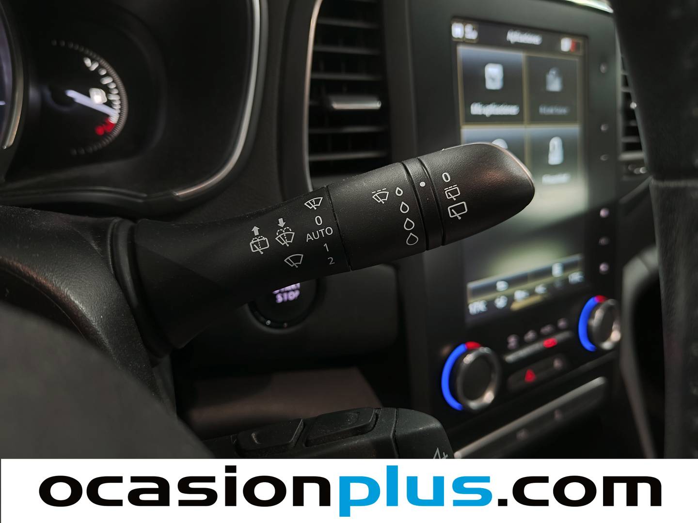 Renault Mégane Renault Megane Sport Tourer Zen Tce (140 CV) GPF de ocasión