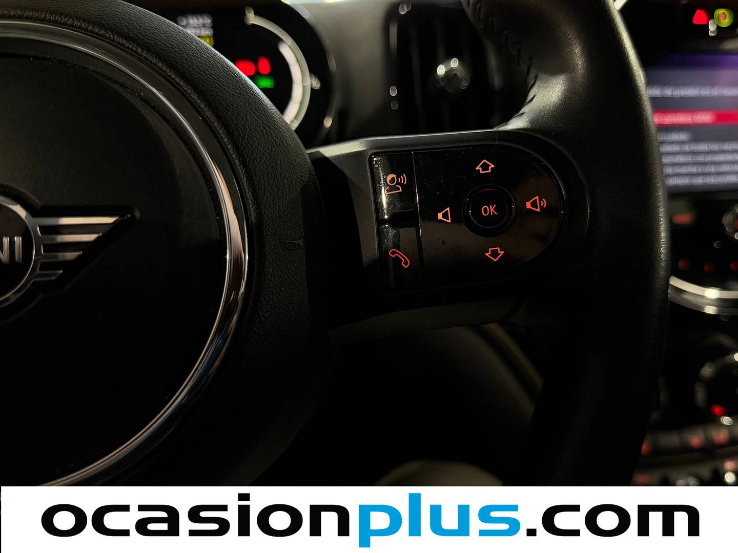 Mini Countryman MINI MINI Countryman Cooper (136 CV) seminuevo