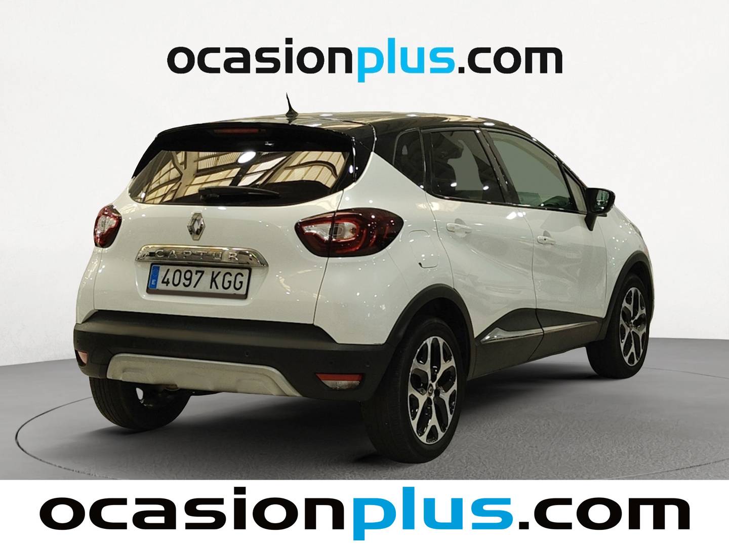 Foto Renault Captur Renault Captur Xmod Energy TCe  (120 CV) EDC