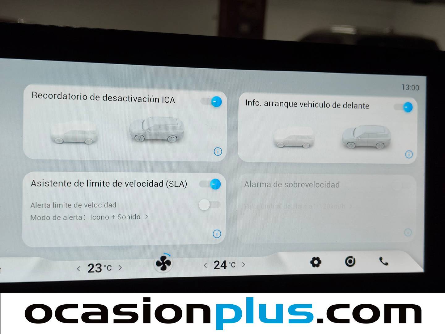 OMODA 5 OMODA 5 1.6 TGDI Premium (145 CV) automático