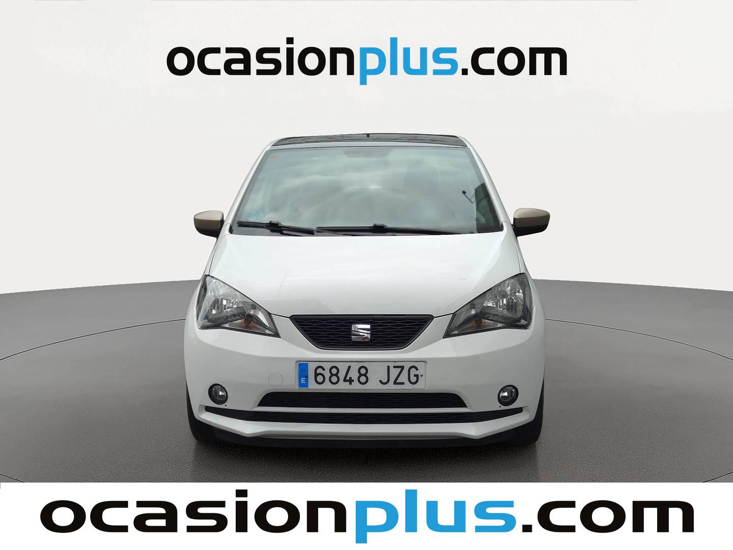 Seat Mii Seat Mii 1.0 Cosmopolitan Auto (75 CV) 75cv