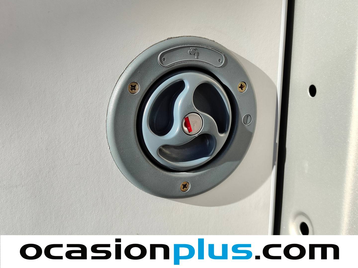 Foto Ford Transit Custom Ford Transit Custom Mixto 2.0 TDCI L1 310 Trend (130 CV) Camperizada 5 Plazas