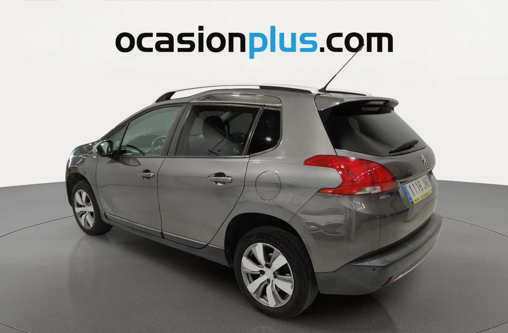 Peugeot 2008 BlueHDi 100 Style - foto 3