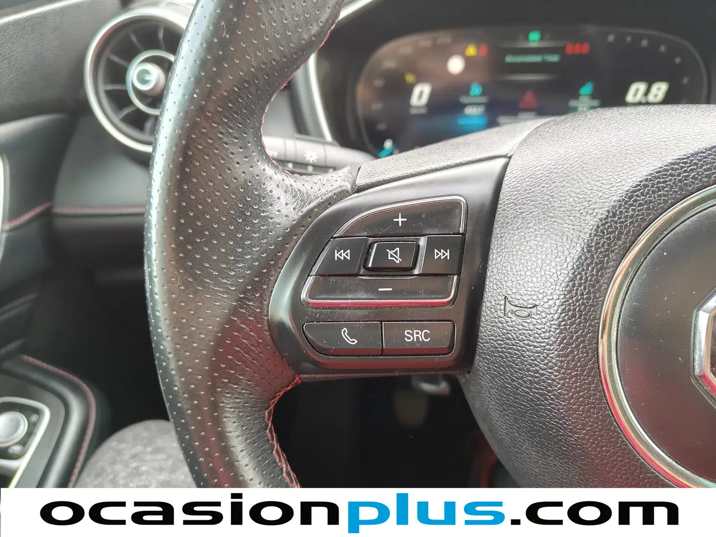 Foto MG HS MG HS 1.5 Turbo GDI Luxury  (162 CV)