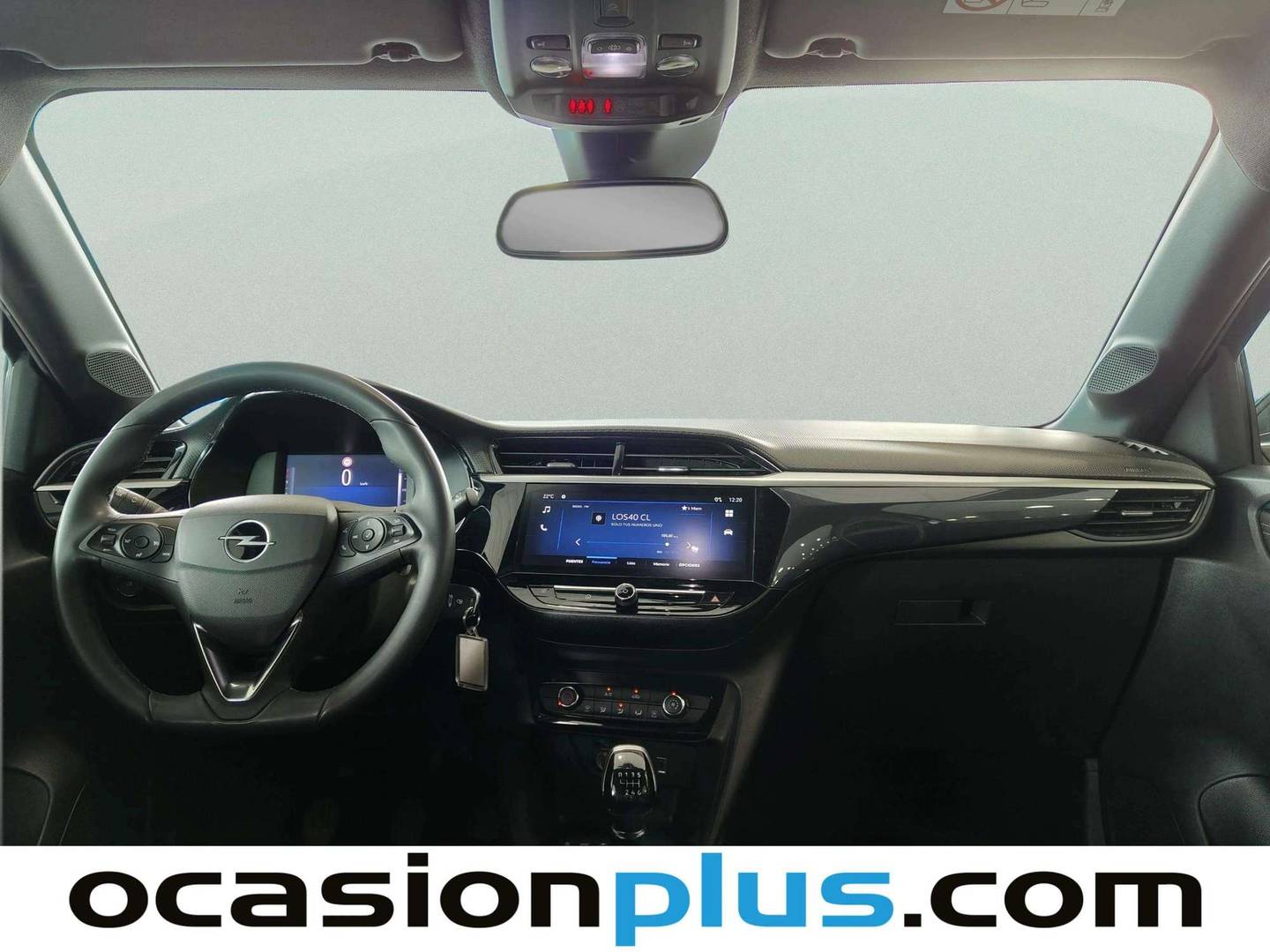 Opel Corsa Opel Corsa 1.2 T XHL GS (100 CV) de ocasión