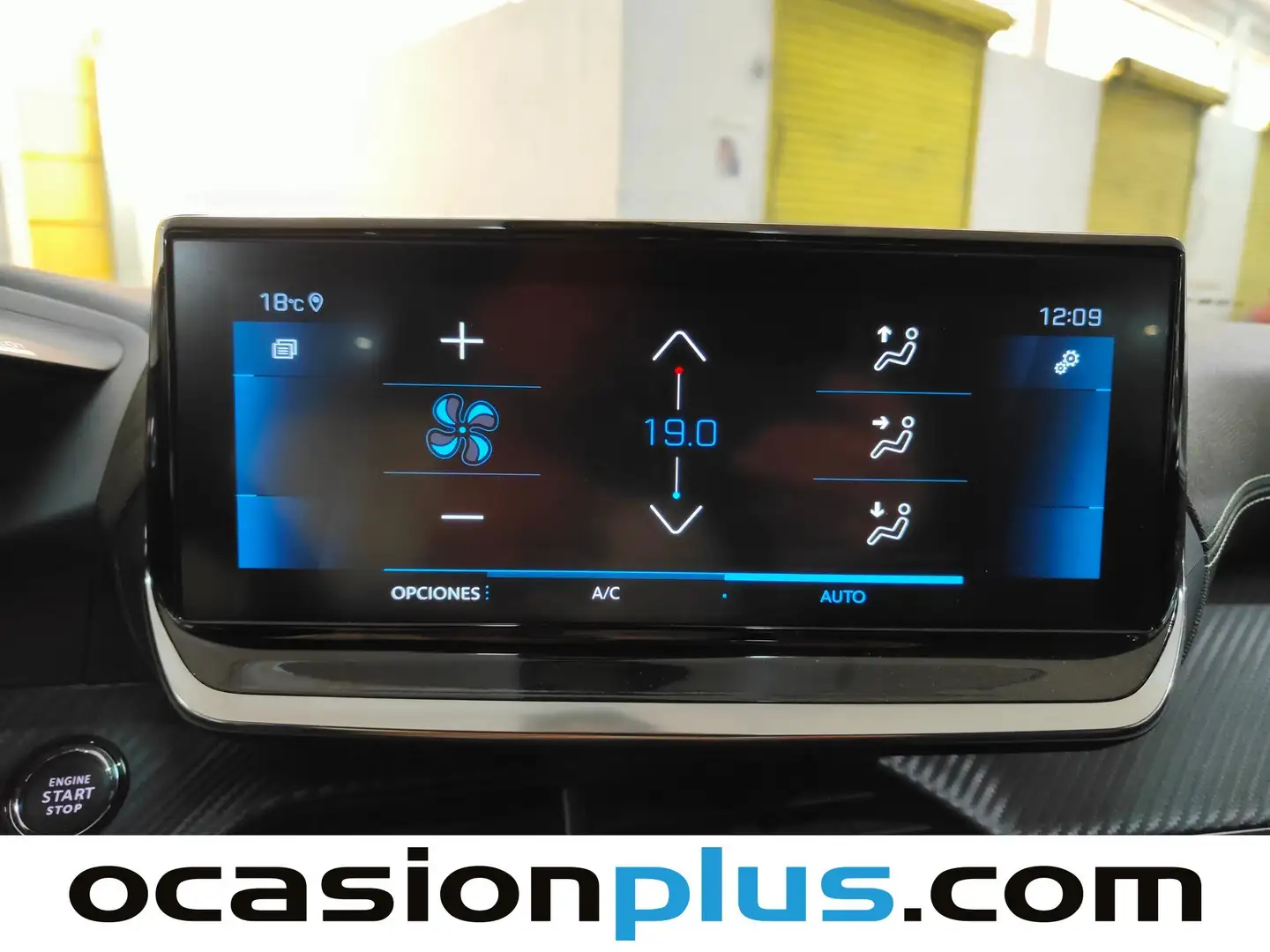 Foto Peugeot 2008 Peugeot 2008 PureTech 130 GT (130 CV)