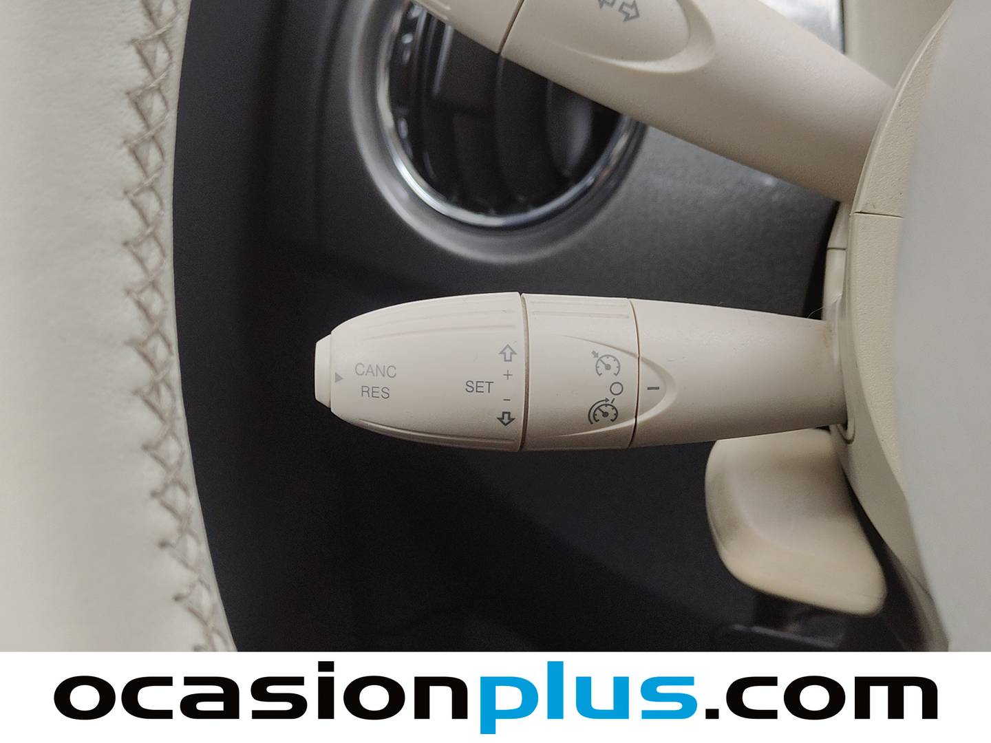 Foto Fiat 500 Fiat 500 1.2 8v Lounge  (69 CV)