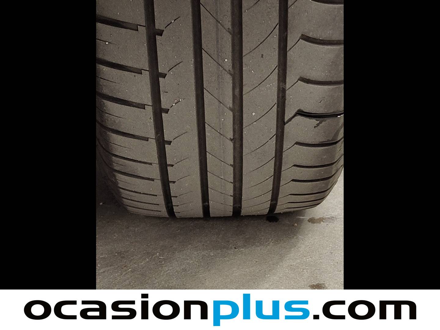 Toyota Auris Toyota Auris 120T Feel! (116 CV) de ocasión