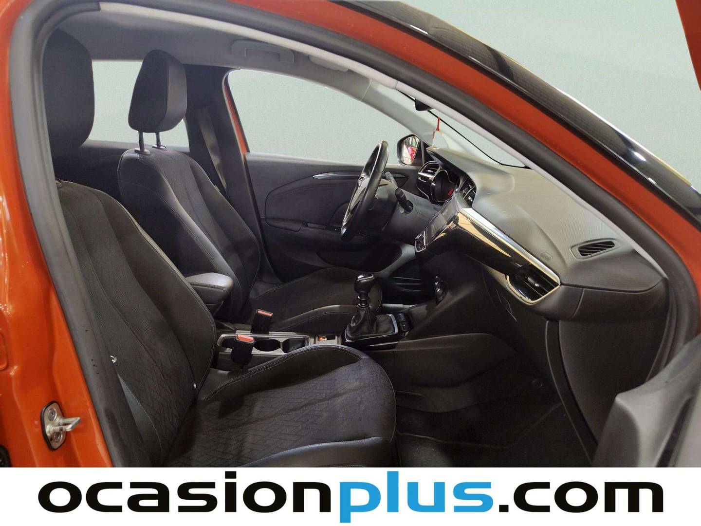 Opel Corsa Opel Corsa 1.2 Turbo XHL Elegance (100 CV) gasolina