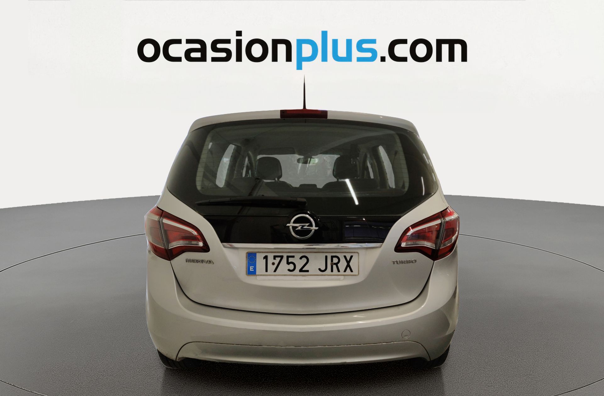 Opel Meriva 1.4 NEL Selective - foto 10
