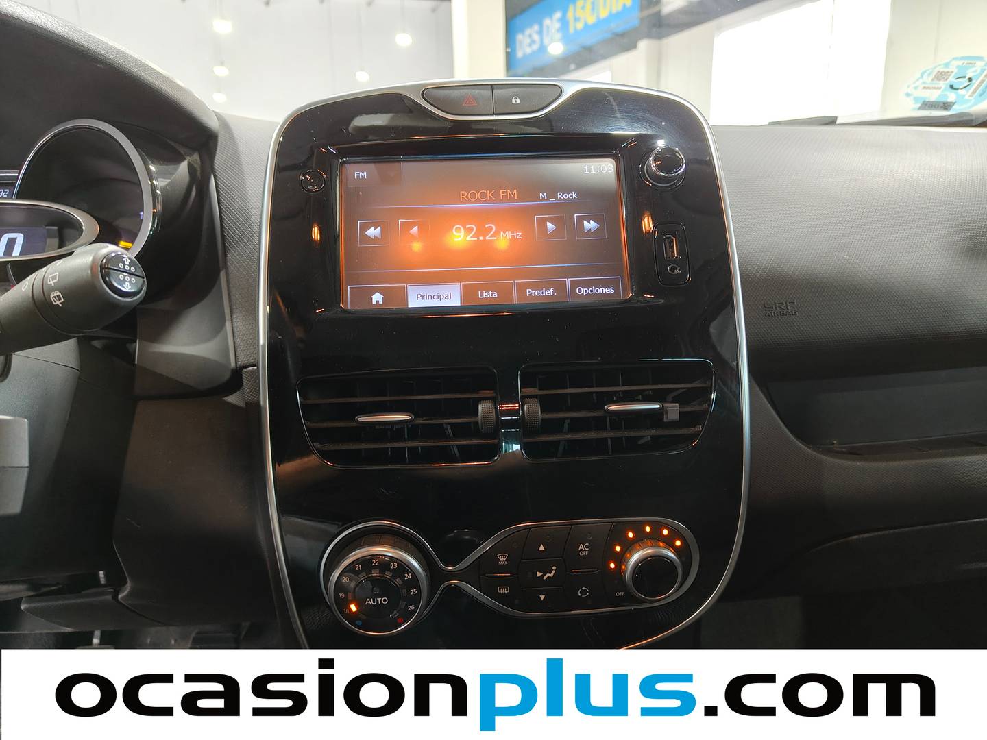 Renault Clio Renault Clio TCe 90 Technofeel eco2 (90 CV) km 0