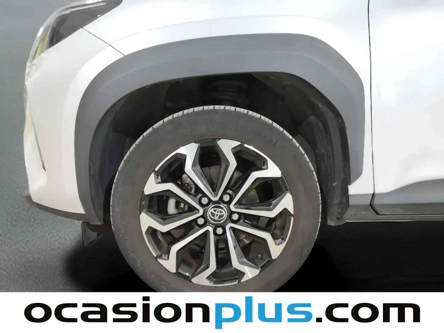 Foto Toyota Yaris Cross Toyota Yaris Cross 120H Active Tech (116 CV)