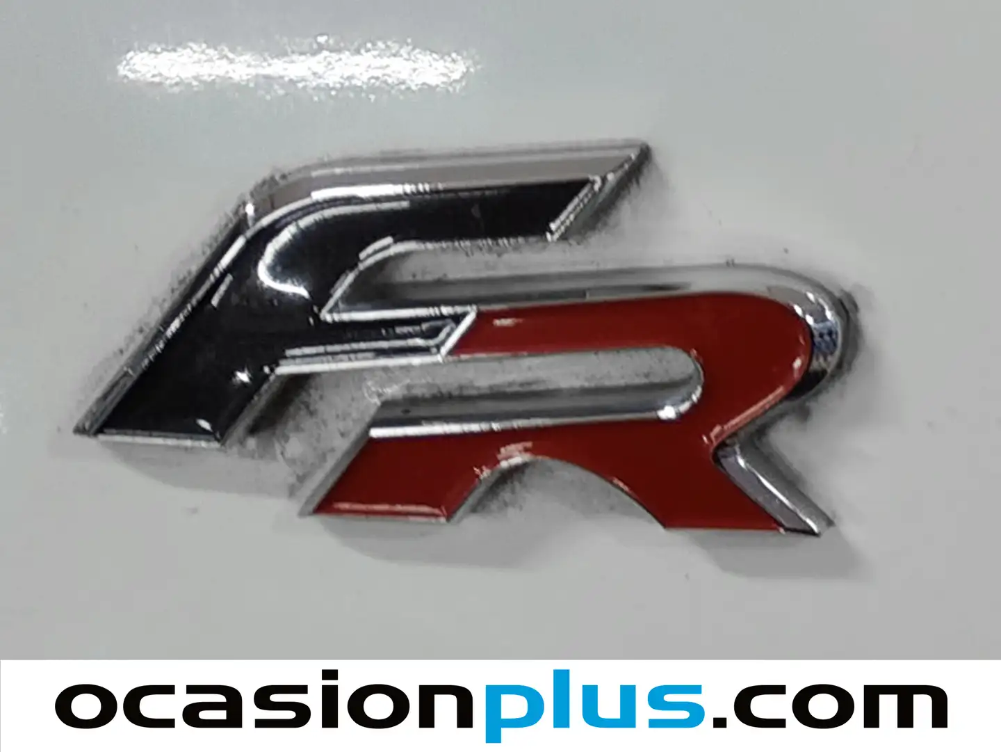 Foto Seat León SEAT León 1.5 TGI GNC S&S FR Edition Plus DSG (130 CV)