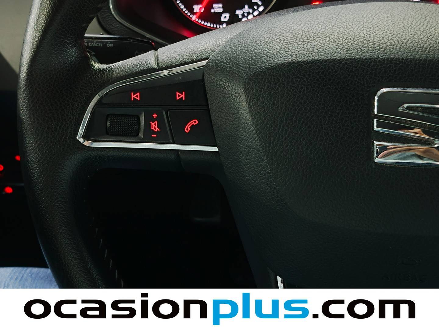 Seat Ibiza Seat Ibiza 1.0 EcoTSI S&S Style (115 CV) de ocasión