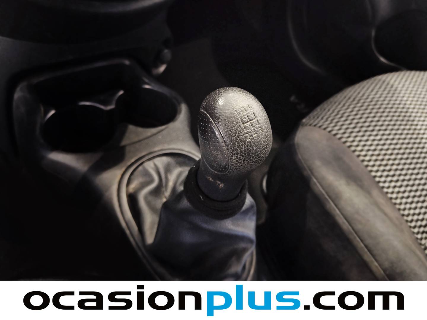 Nissan Micra Nissan Micra 1.2 Naru Edition (80 CV) de segunda mano