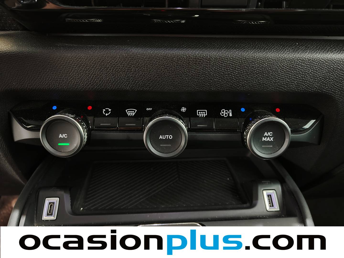Citroën C4 Citroën C4 BlueHDi 110 S&S Feel Pack (110 CV) diésel