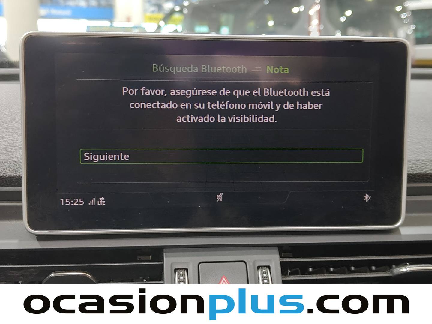 Audi Q5 Audi Q5 S line 40 TDI quattro (190 CV) S tronic seminuevo