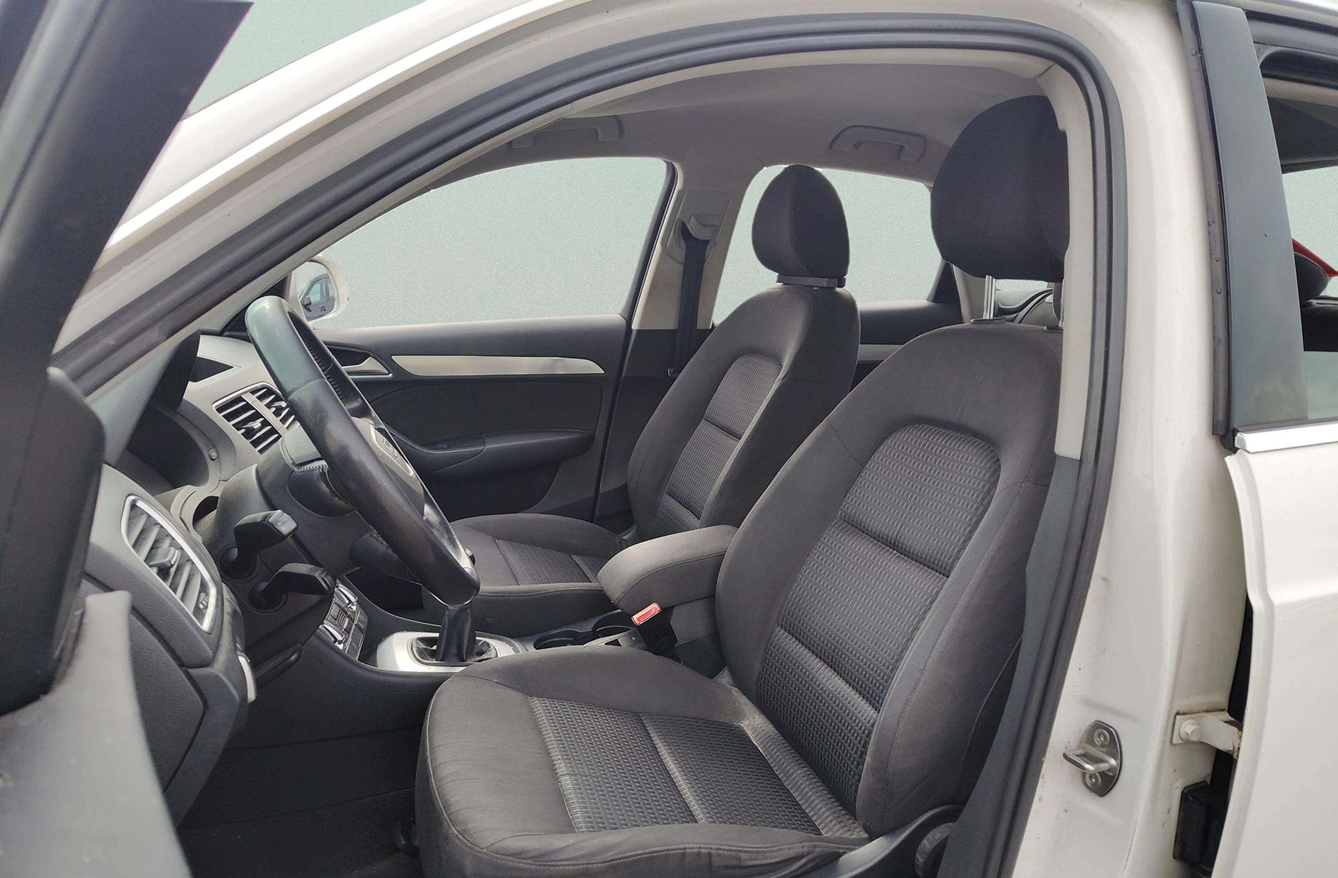Audi Q3 Advanced edition 2.0 TDI - foto 9