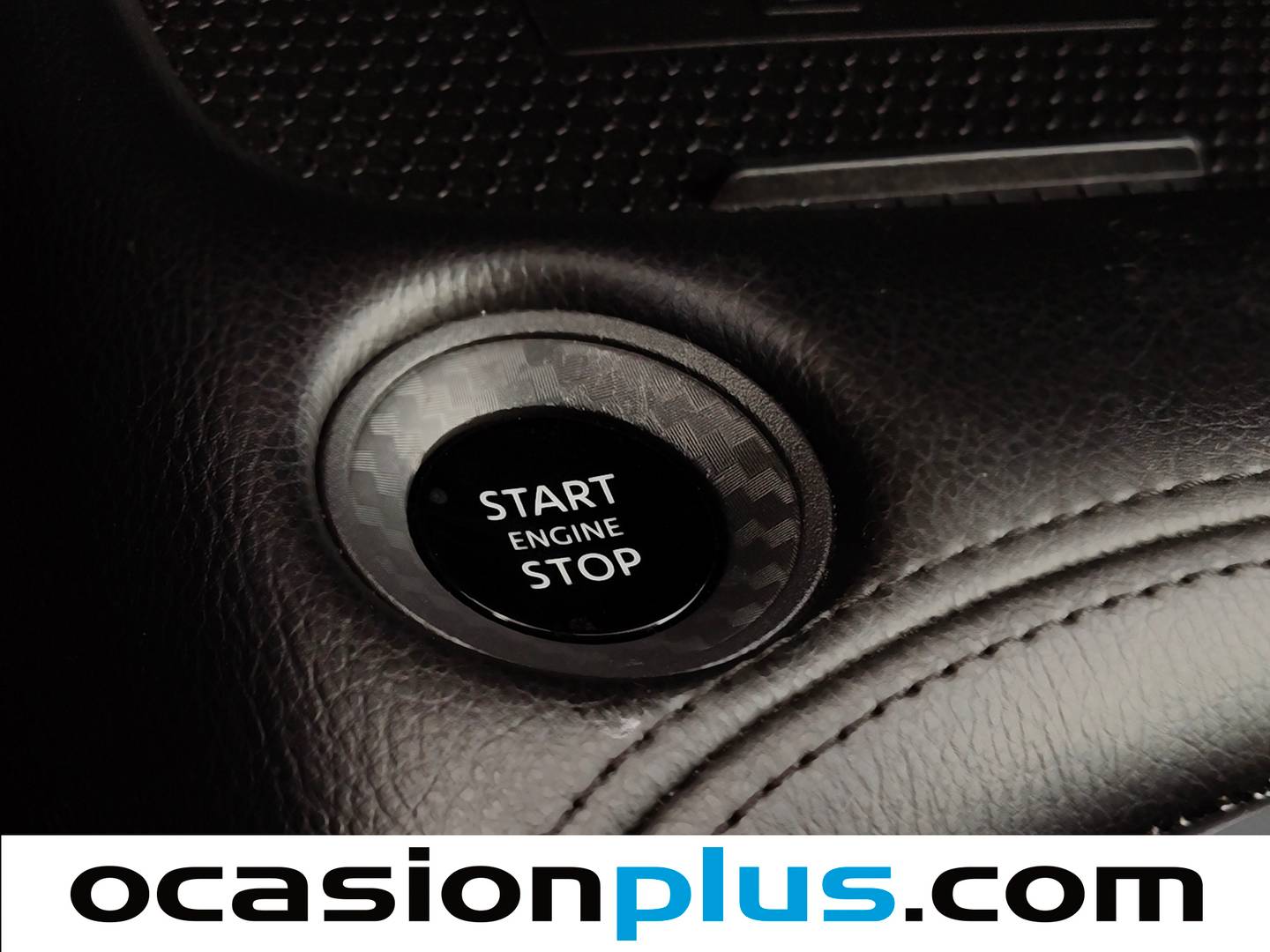 Nissan JUKE Nissan Juke DIG-T N-Connecta 4x2 DCT (114 CV) de segunda mano