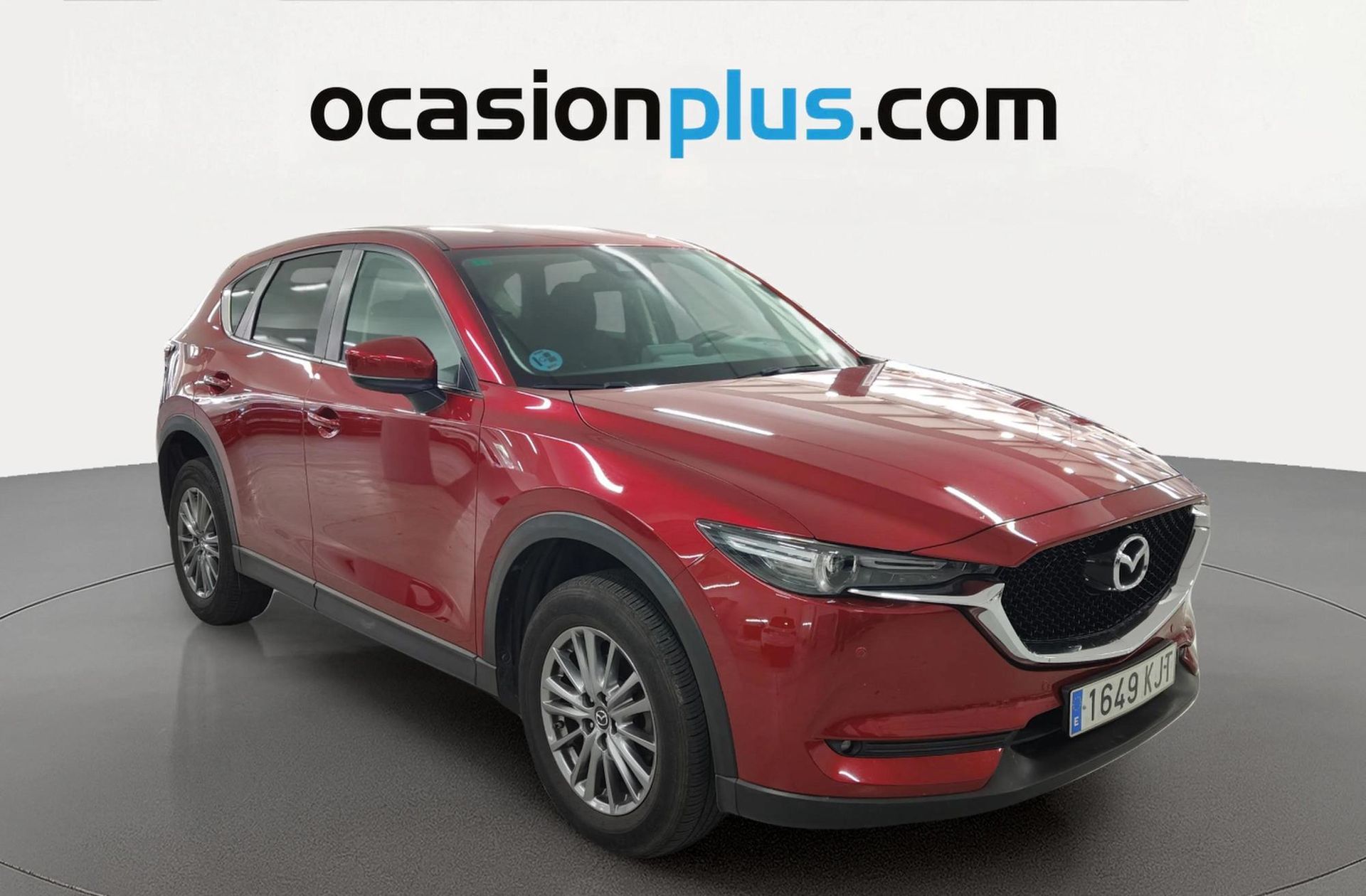 Mazda CX-5 2.0 GE Evolution 2WD - foto 2