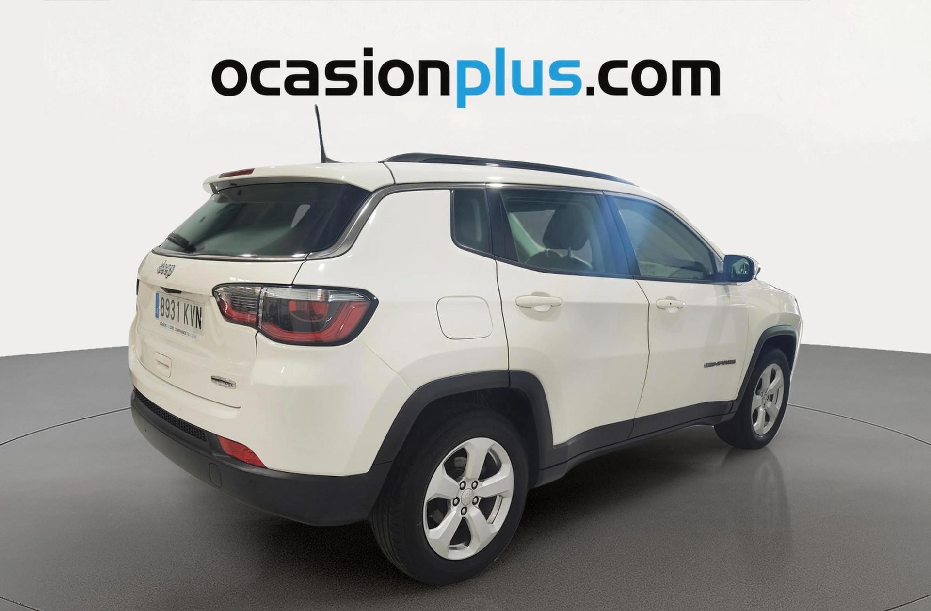 Jeep Compass 1.4 MultiAir Longitude 4x2 - foto 4