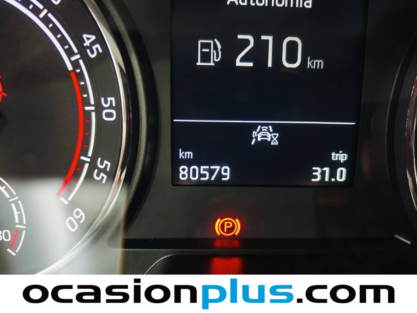 Skoda Scala Skoda Scala 1.6 TDI Ambition (115 CV) seminuevo