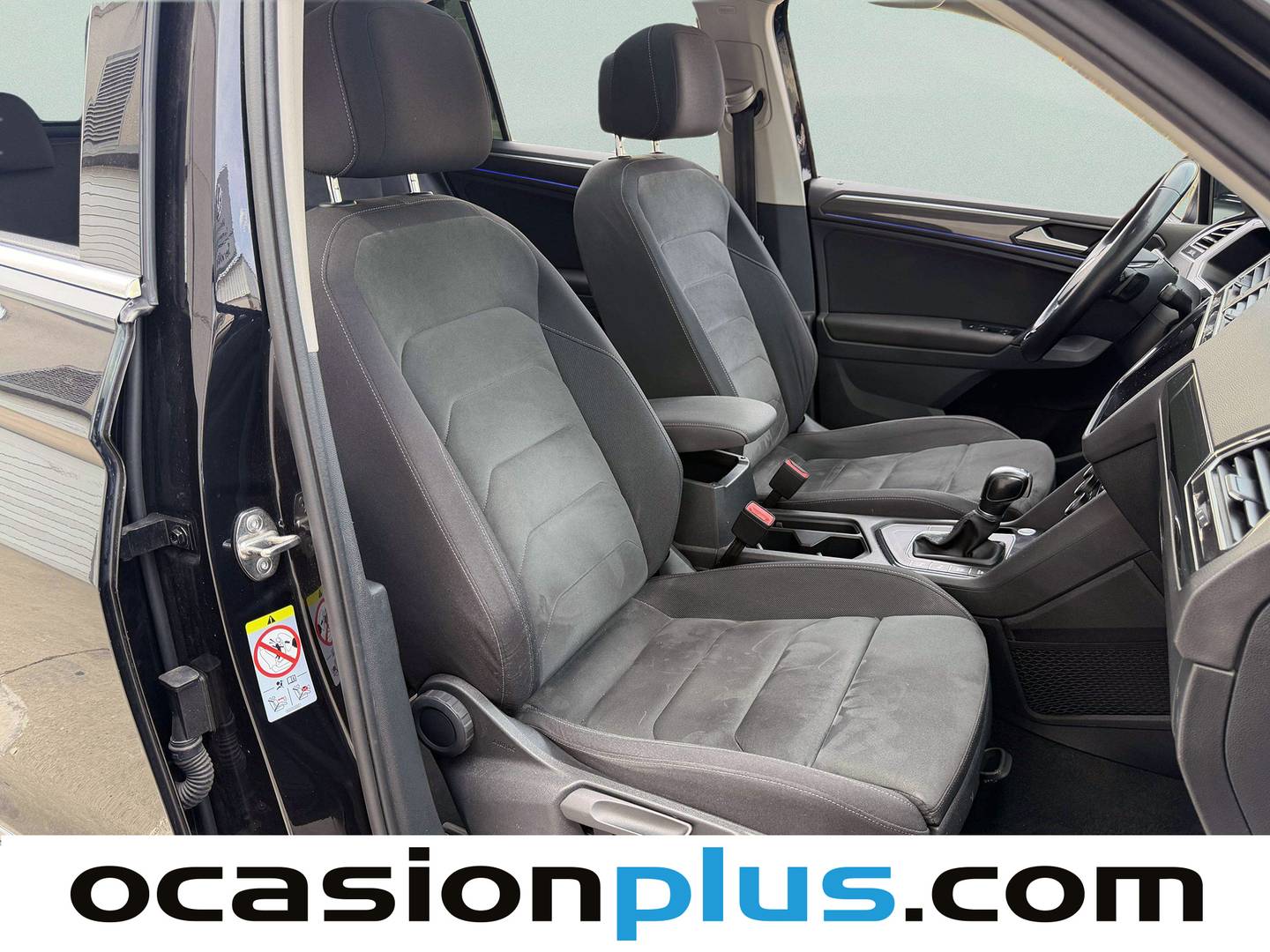 Volkswagen Tiguan Volkswagen Tiguan Advance 2.0 TDI (150 CV) DSG 2019