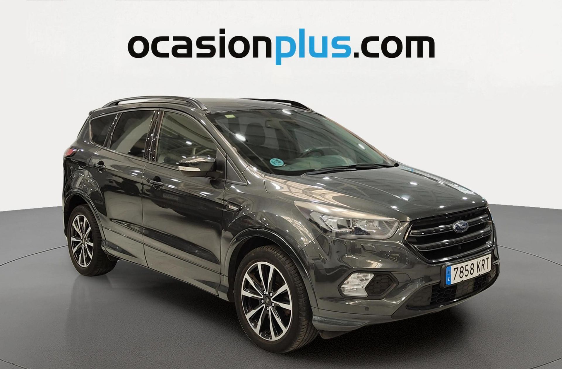 Ford Kuga 2.0 TDCi ST-Line 4x2 - foto 2