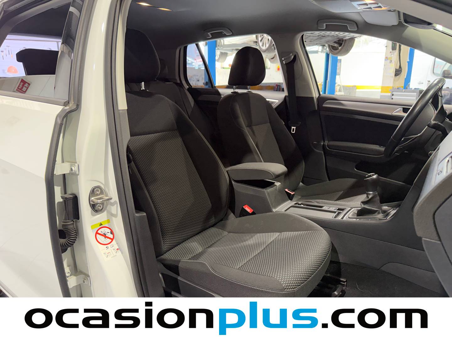 Volkswagen Golf Volkswagen Golf Ready2Go 1.0 TSI (115 CV) km 0