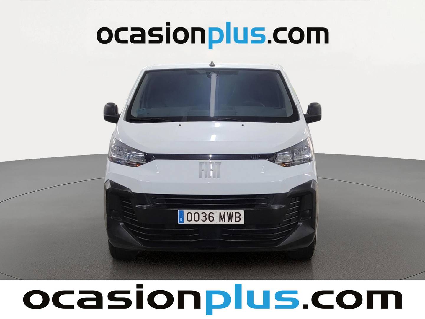 Fiat Scudo Fiat Scudo Furgon 1.5 Bluehdi L2 (120 CV) seminuevo