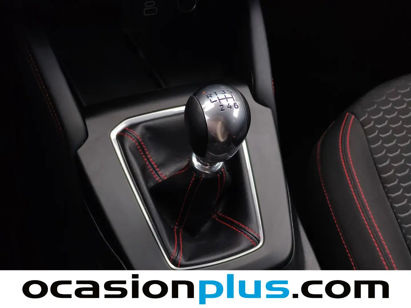 Foto Ford Kuga Ford Kuga 1.5T EcoBoost ST-Line 4x2 (150 CV)