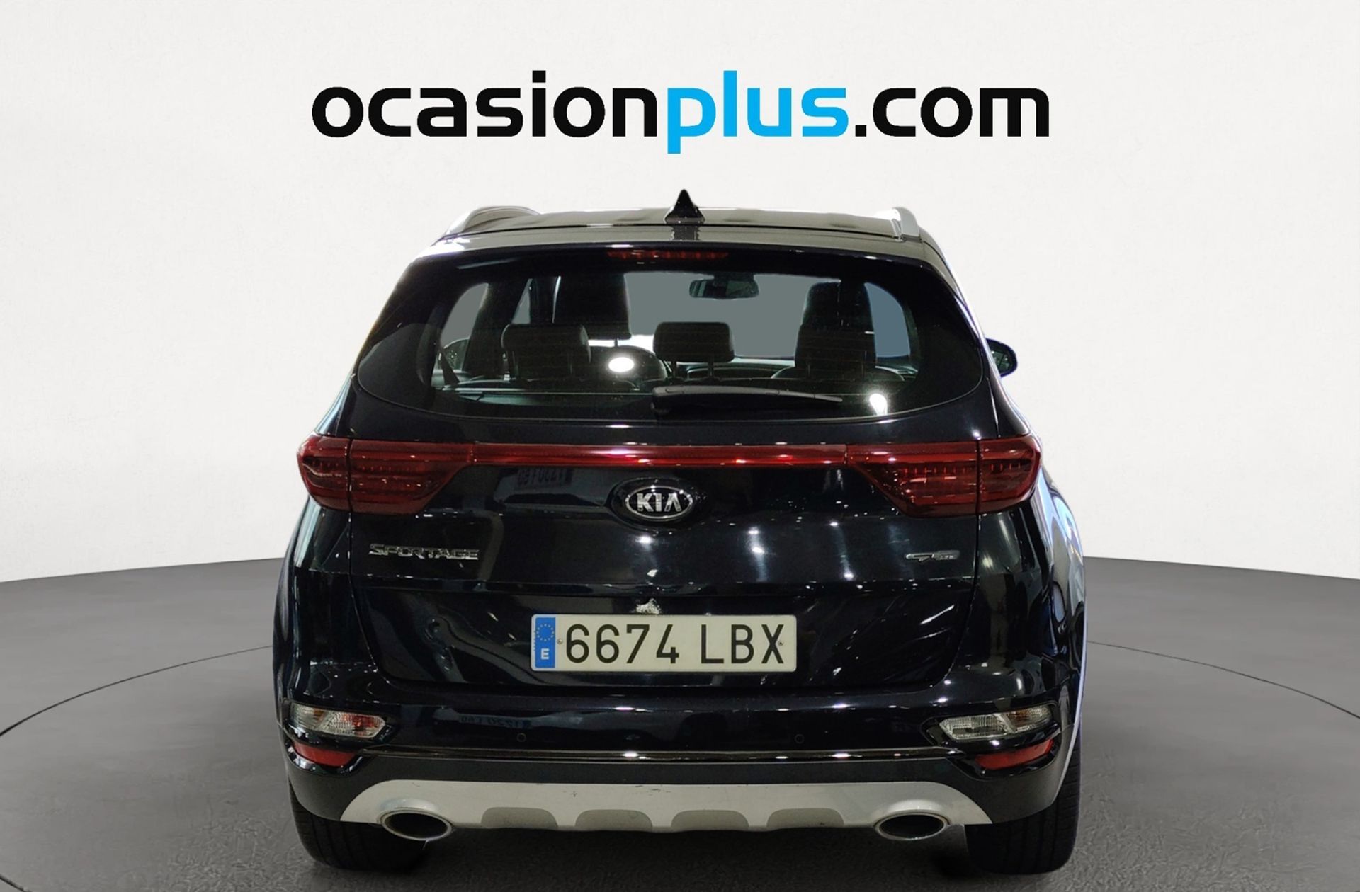 Kia Sportage 1.6 MHEV GT Line Essential 4x2 - foto 15