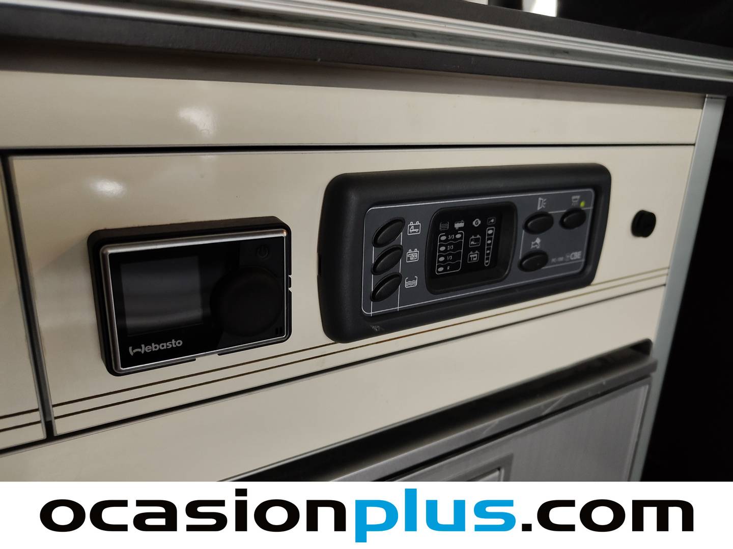 Accesorios del Fiat Talento Fiat Talento Combi 1.6 EcoJet Base Corto (120 CV)